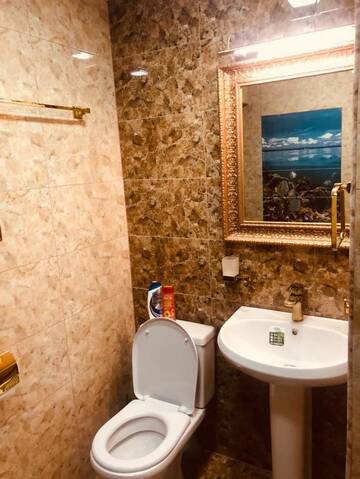 Фото номера Вилла с 3 спальнями Виллы Sevan Best Apartament г. Lchashen 18