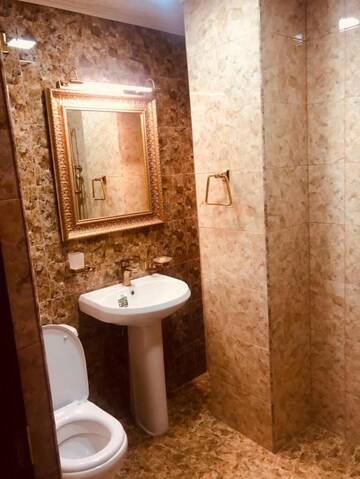 Фото номера Вилла с 3 спальнями Виллы Sevan Best Apartament г. Lchashen 30
