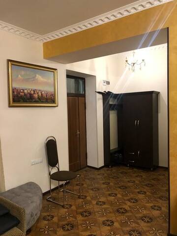 Фото номера Вилла с 3 спальнями Виллы Sevan Best Apartament г. Lchashen 10